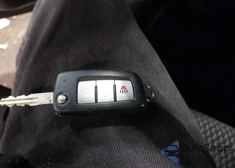 2020 Nissan Rogue Sport S Awd Xtronic Cvt z USA, uszkodzony, nr VIN JN1BJ1CW3LW389765